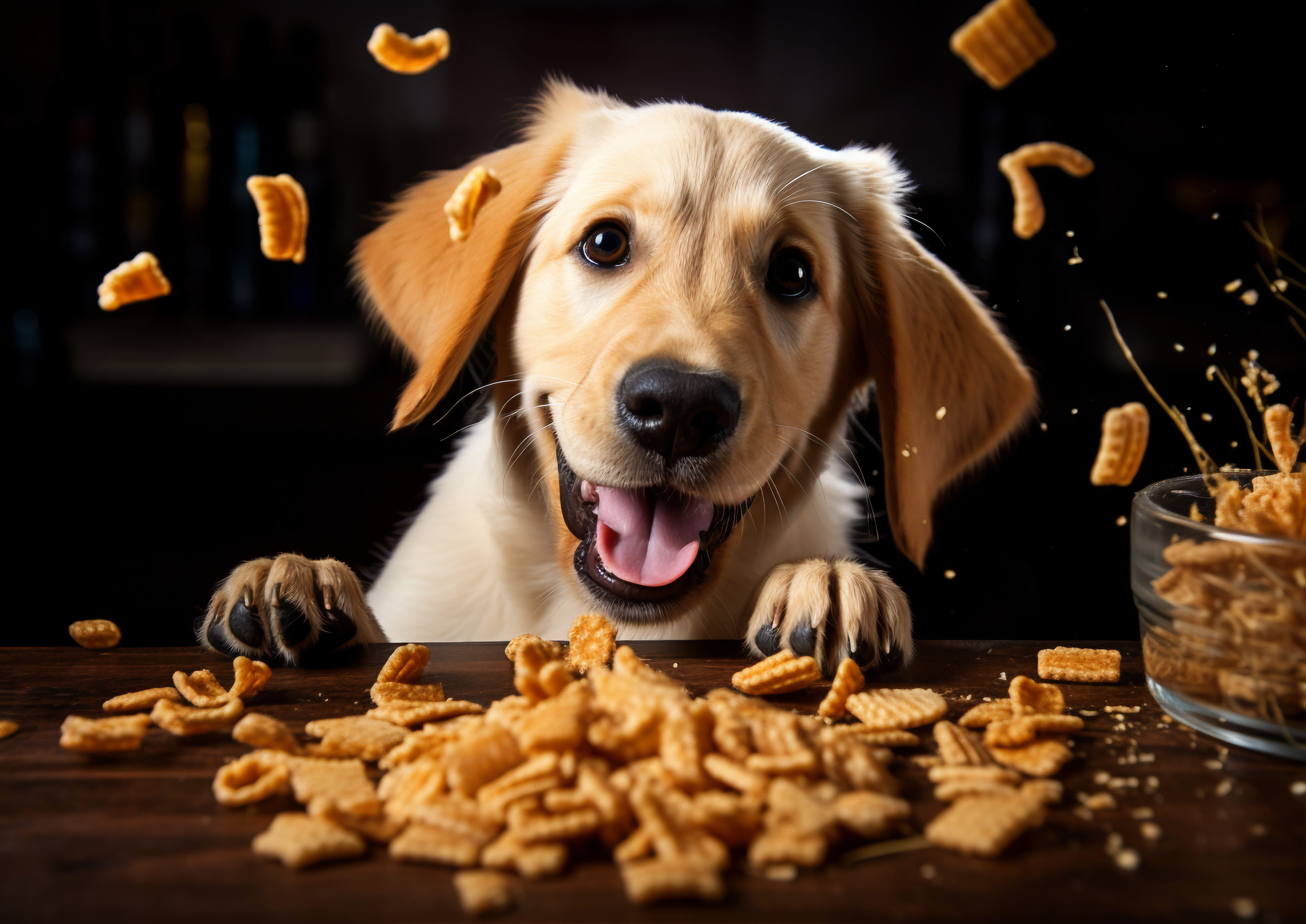 Dog Food Store Chennai